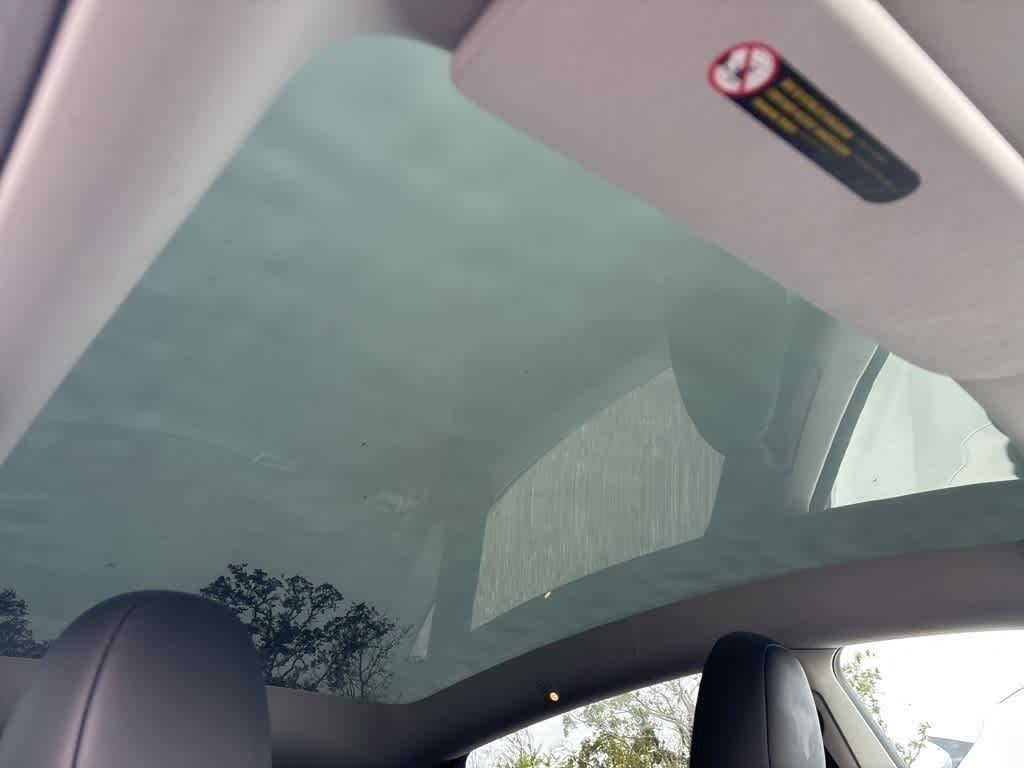 Thumbnail: 2025 Tesla Model Y - 8