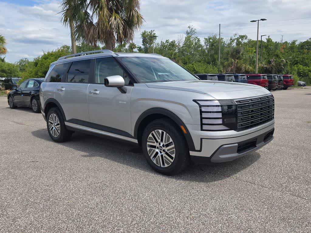 Thumbnail: 2026 Hyundai Palisade - 9