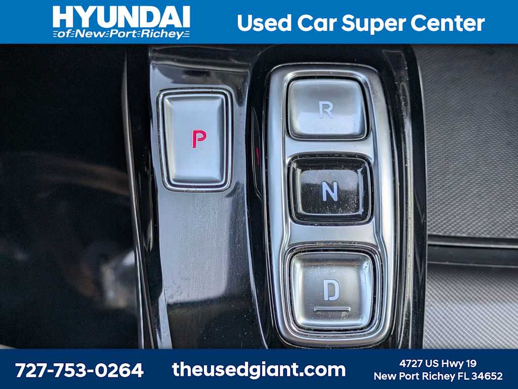 Thumbnail: 2023 Hyundai Sonata - 24