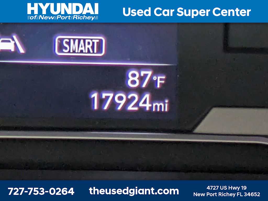 Thumbnail: 2024 Hyundai Santa Cruz - 31
