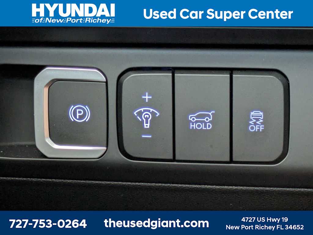 Thumbnail: 2026 Hyundai Santa Fe - 34