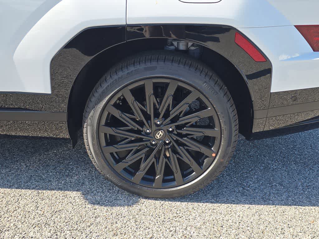 Thumbnail: 2026 Hyundai Santa Fe - 14