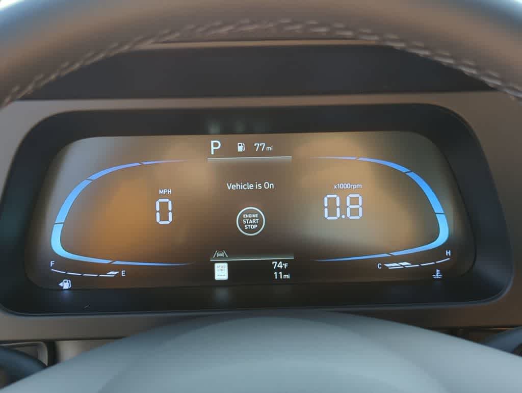 Thumbnail: 2026 Hyundai Elantra - 34