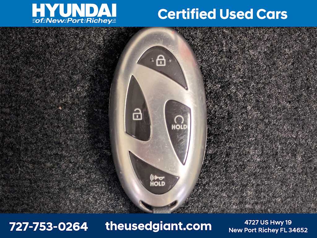 Thumbnail: 2024 Hyundai Kona - 37