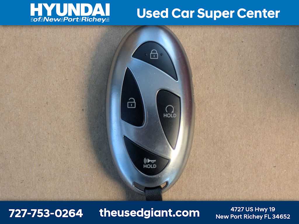 Thumbnail: 2026 Hyundai Santa Fe - 44