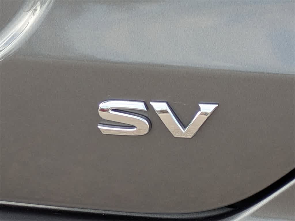 Thumbnail: 2021 Nissan Kicks - 12