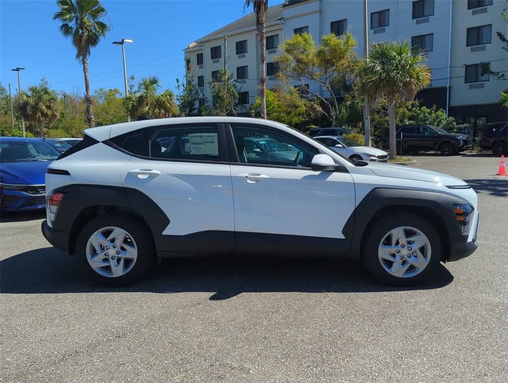 Thumbnail: 2025 Hyundai Kona - 6