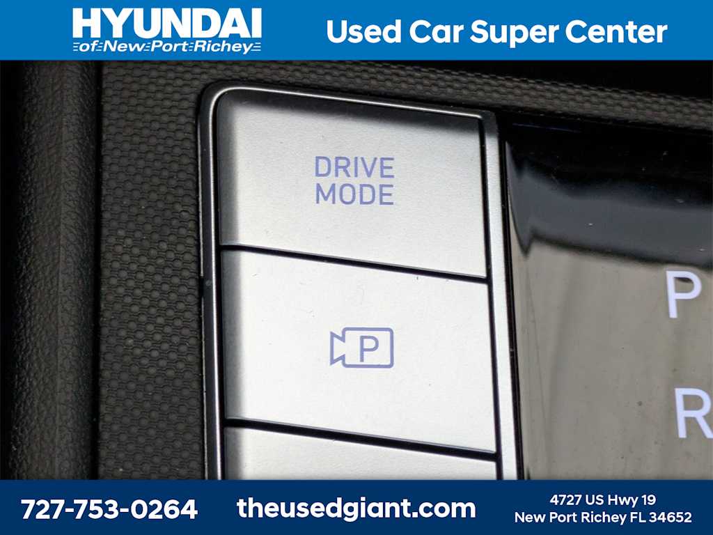 Thumbnail: 2024 Hyundai Elantra - 23