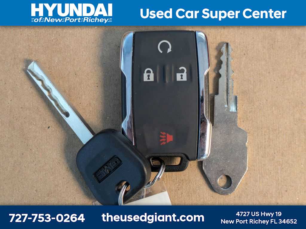 Thumbnail: 2017 GMC Sierra 1500 - 36