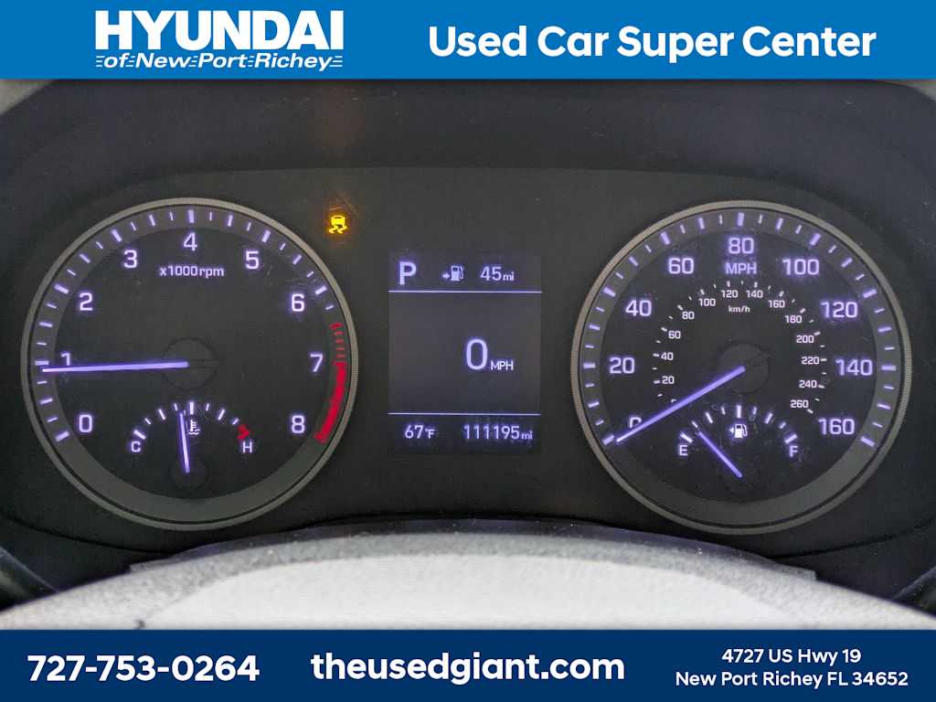 Thumbnail: 2020 Hyundai Tucson - 28