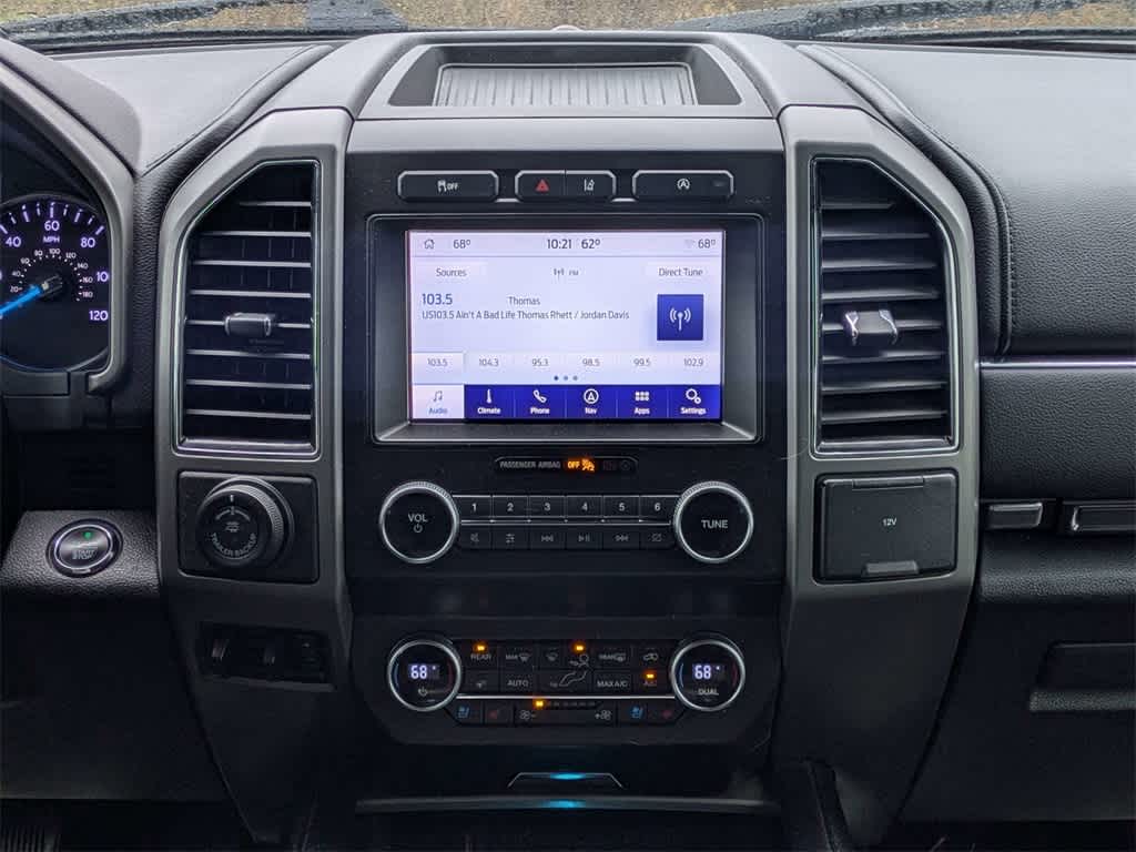 Thumbnail: 2020 Ford Expedition - 26