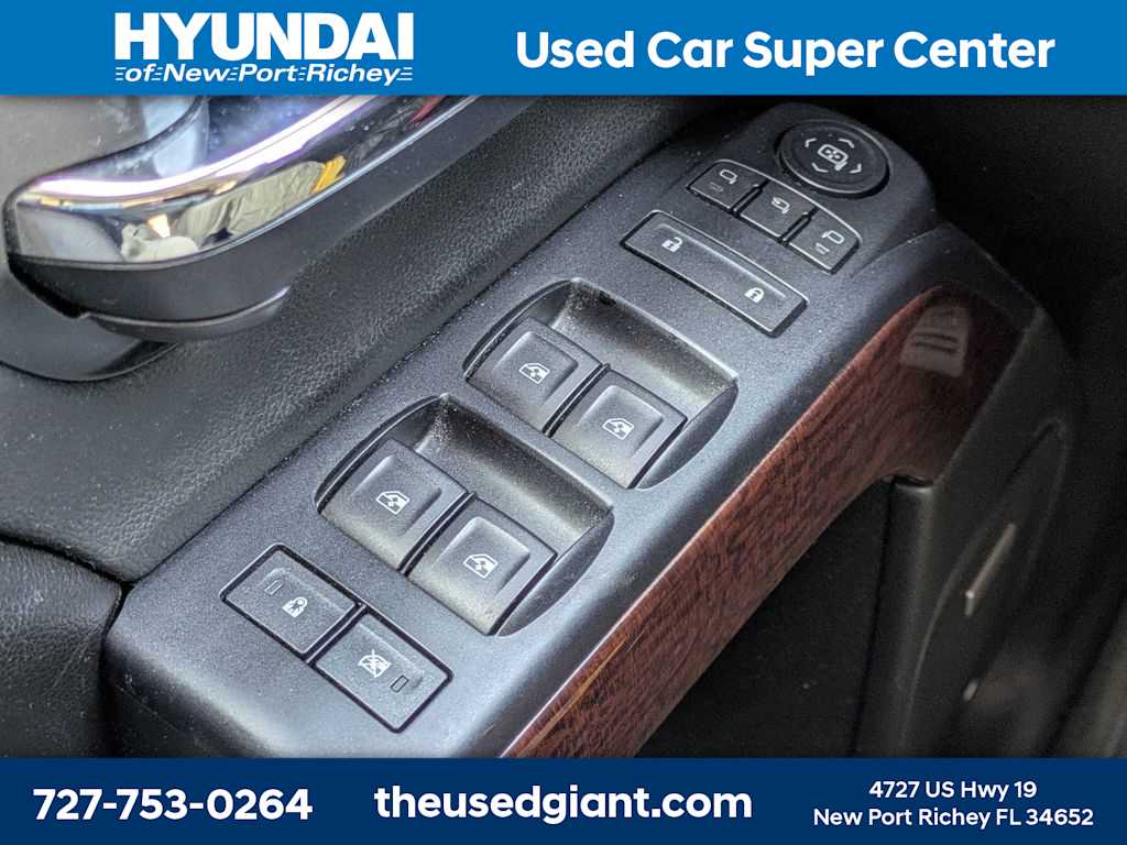 Thumbnail: 2017 GMC Sierra 1500 - 30