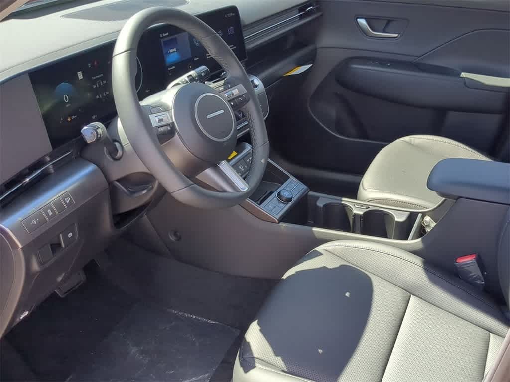 Thumbnail: 2026 Hyundai Kona - 13