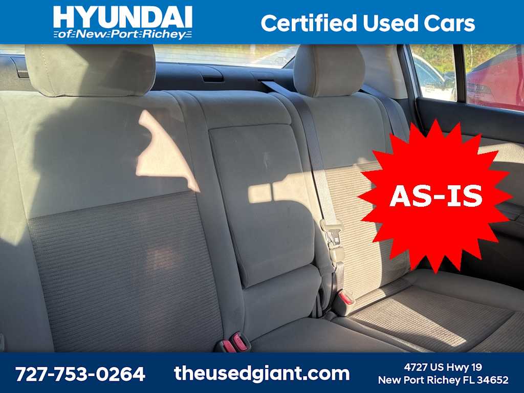 Thumbnail: 2011 Nissan Sentra - 9