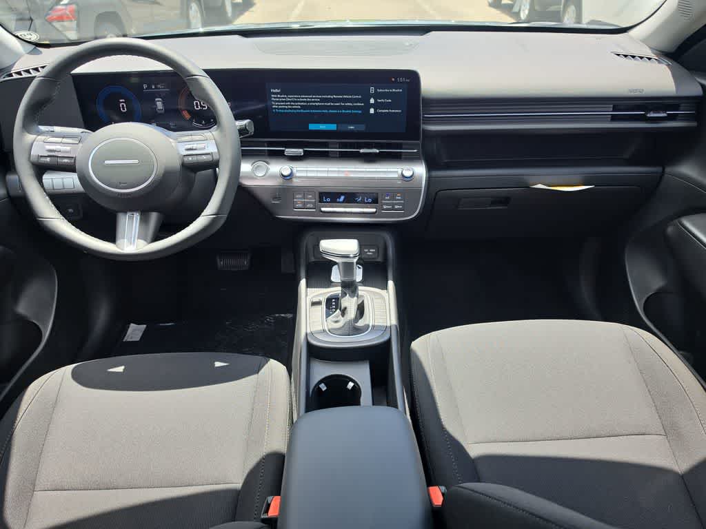 Thumbnail: 2026 Hyundai Kona - 18