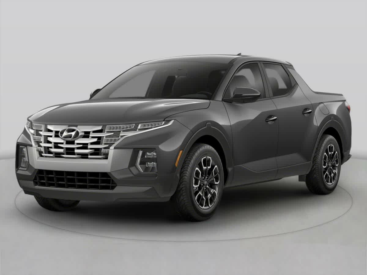 2025 Hyundai Santa Cruz SEL -
                  New Port Richey, FL