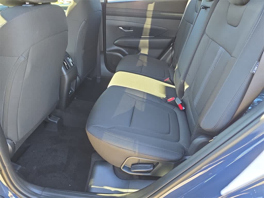 Thumbnail: 2026 Hyundai Tucson - 19