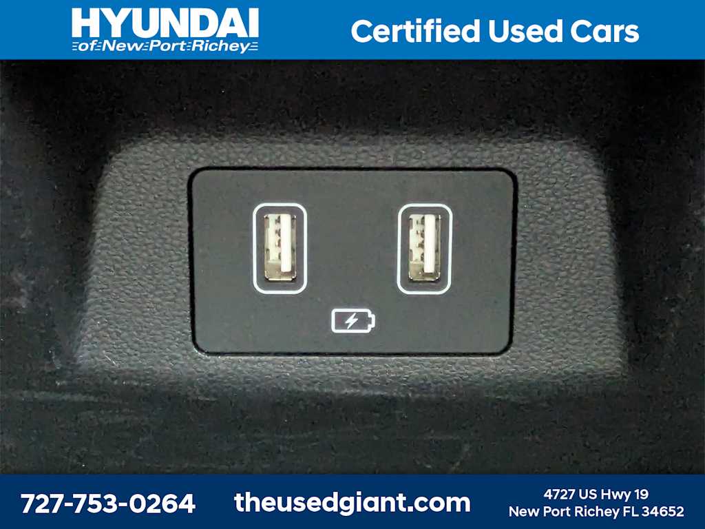 Thumbnail: 2022 Hyundai Tucson - 18