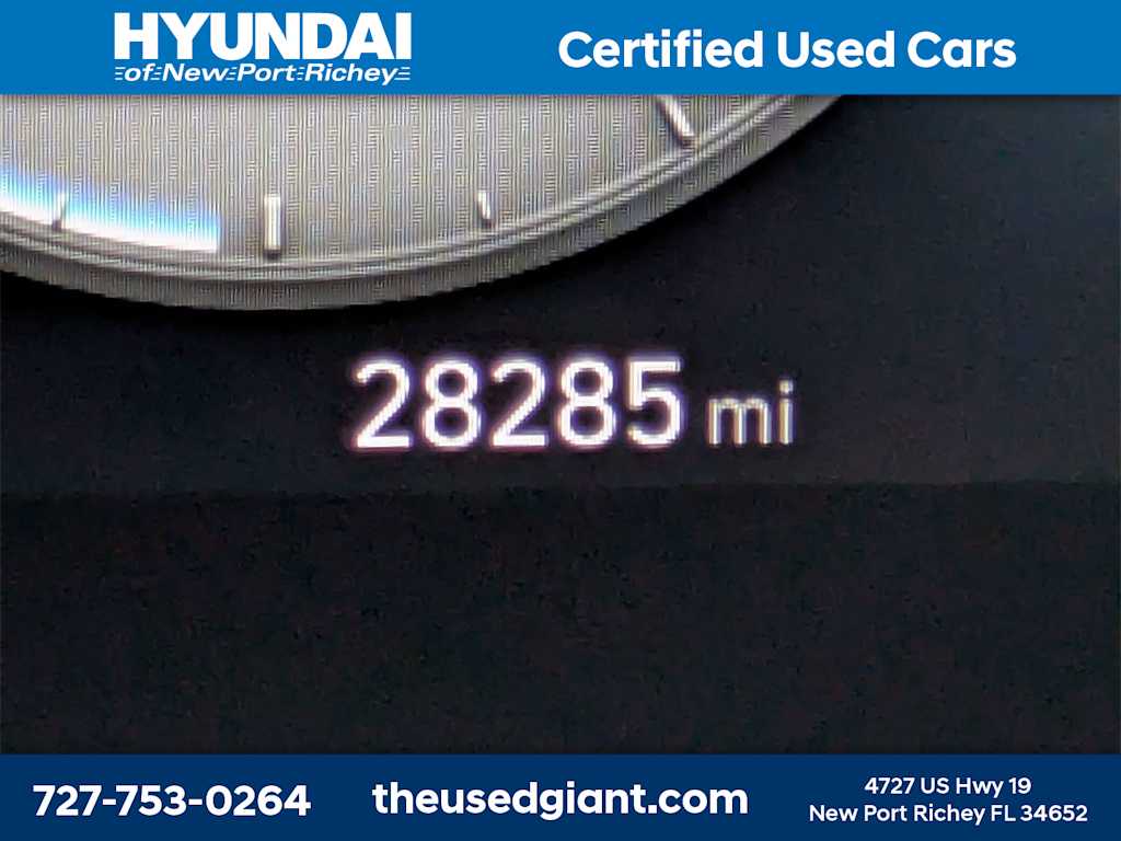 Thumbnail: 2024 Hyundai Elantra - 24