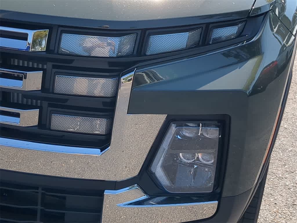 Thumbnail: 2026 Hyundai Santa Cruz - 10