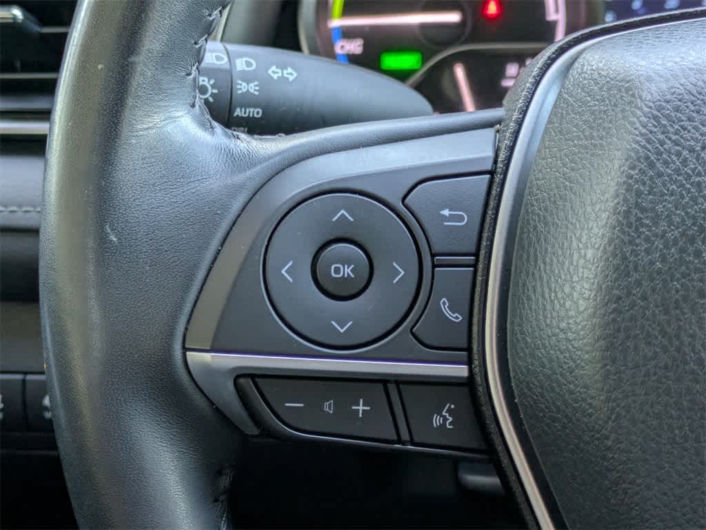 Thumbnail: 2023 Toyota Camry - 31