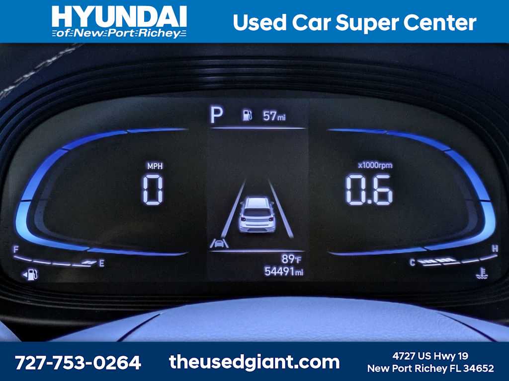 Thumbnail: 2024 Hyundai Venue - 29