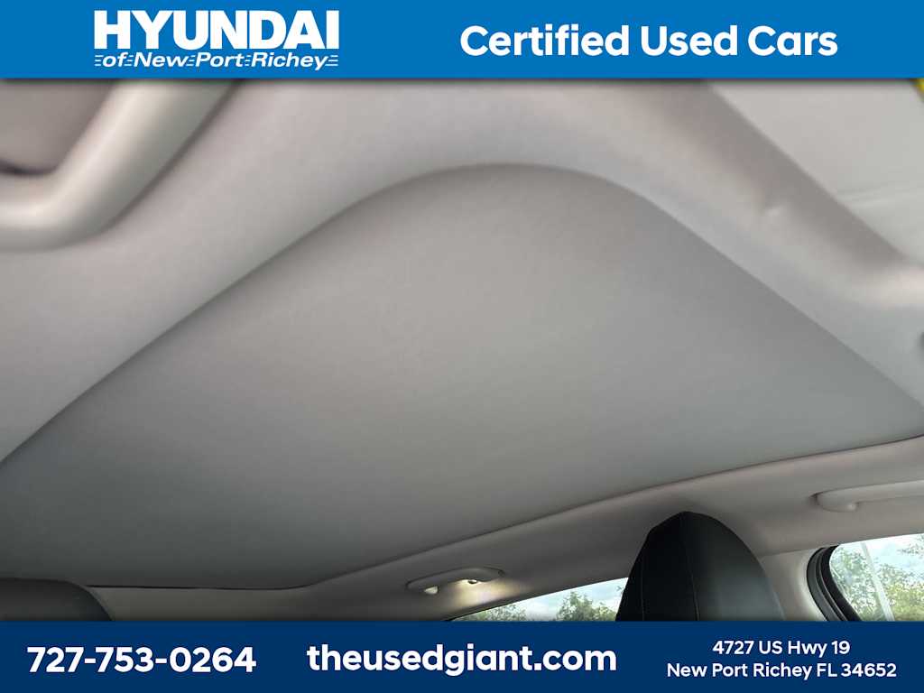 Thumbnail: 2022 Hyundai Tucson - 6