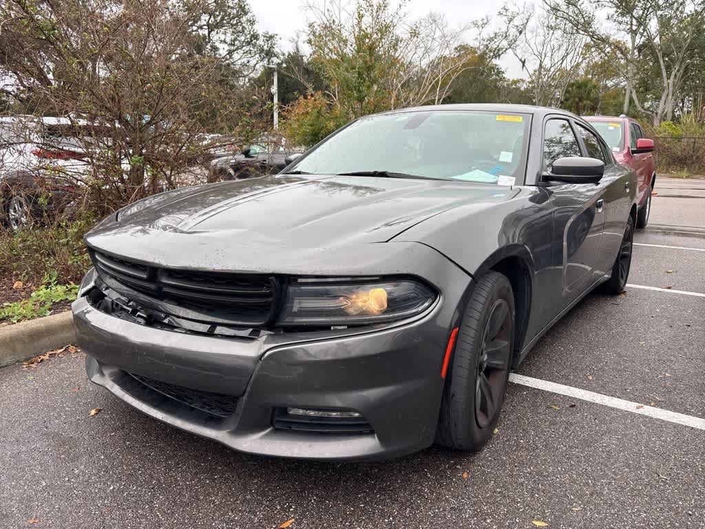 2016 Dodge Charger SXT -
                  New Port Richey, FL