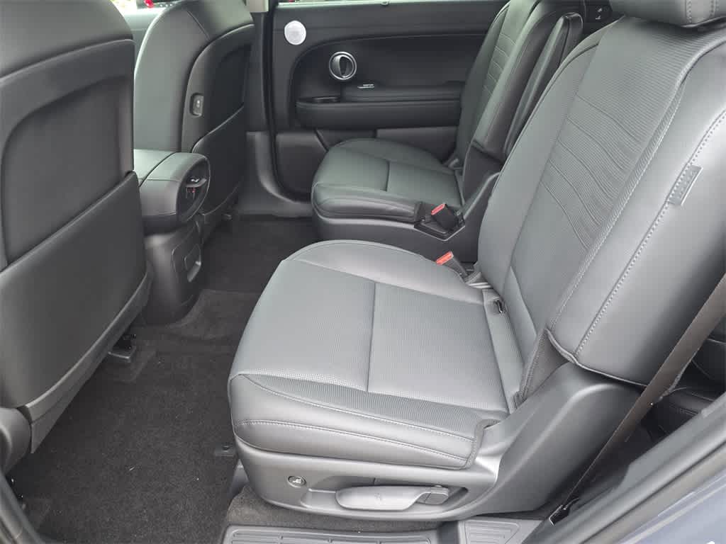 Thumbnail: 2026 Hyundai Palisade - 19