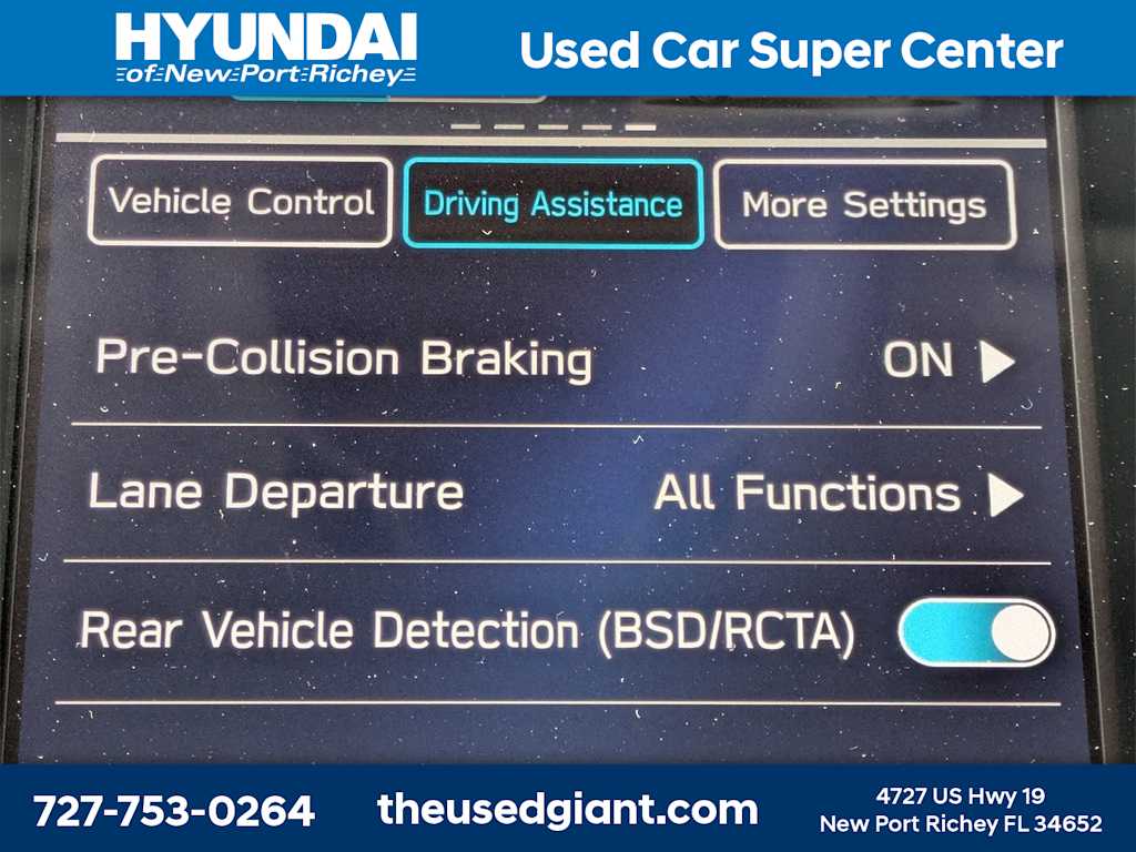 Thumbnail: 2025 Subaru Outback - 27