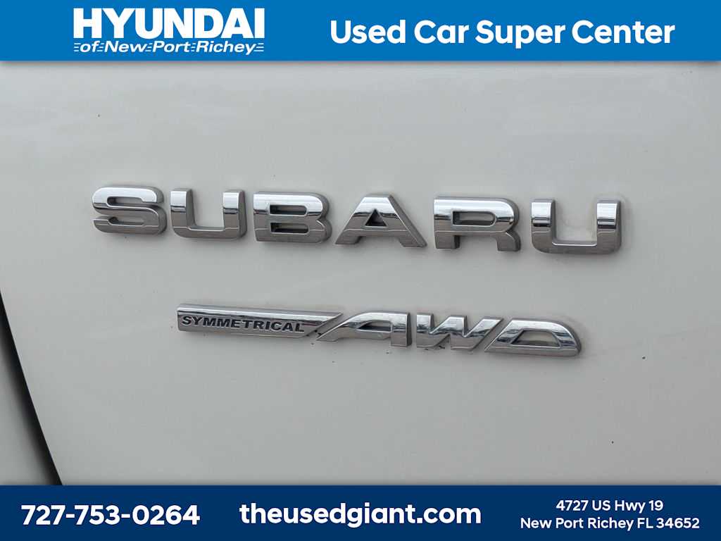 Thumbnail: 2016 Subaru Outback - 14