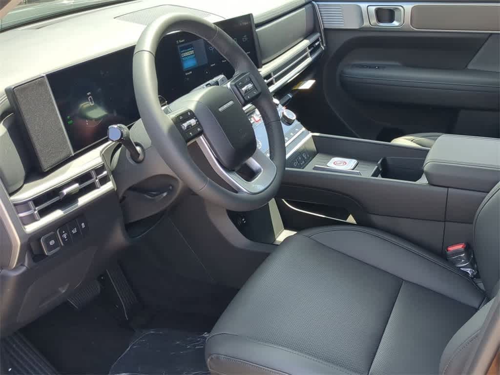 Thumbnail: 2026 Hyundai Santa Fe - 14