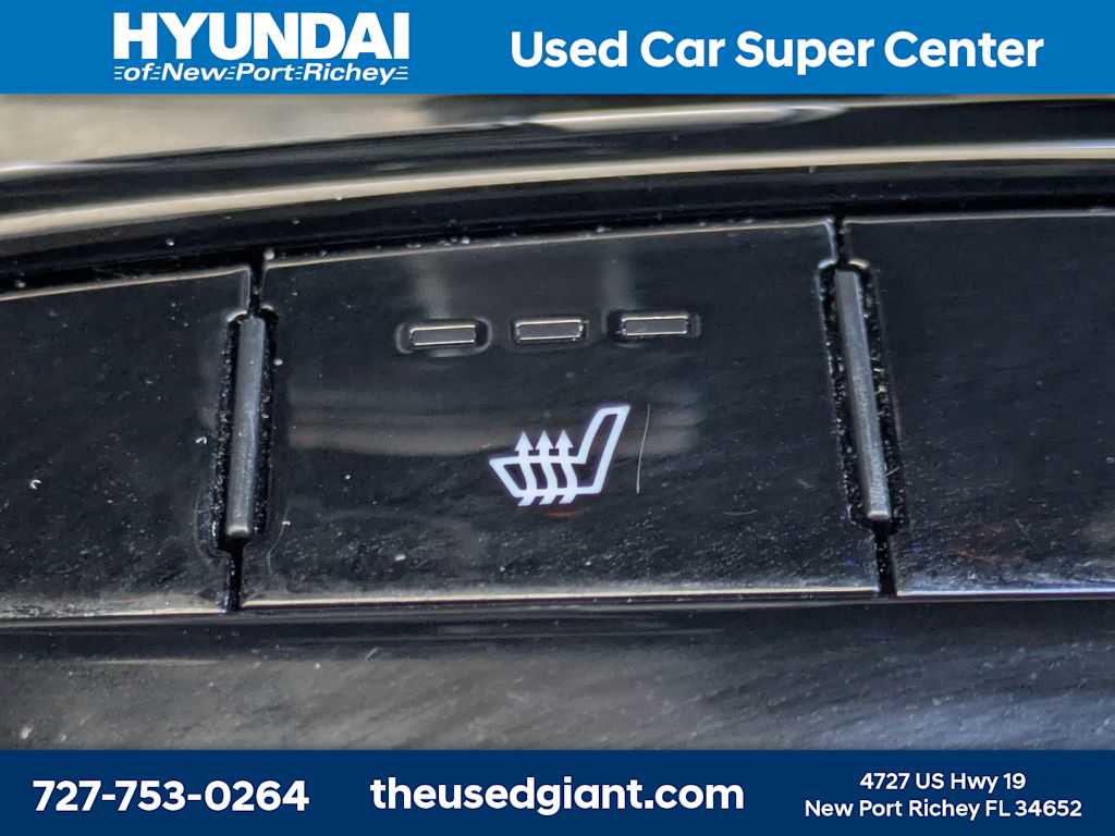 Thumbnail: 2023 Hyundai Tucson - 28