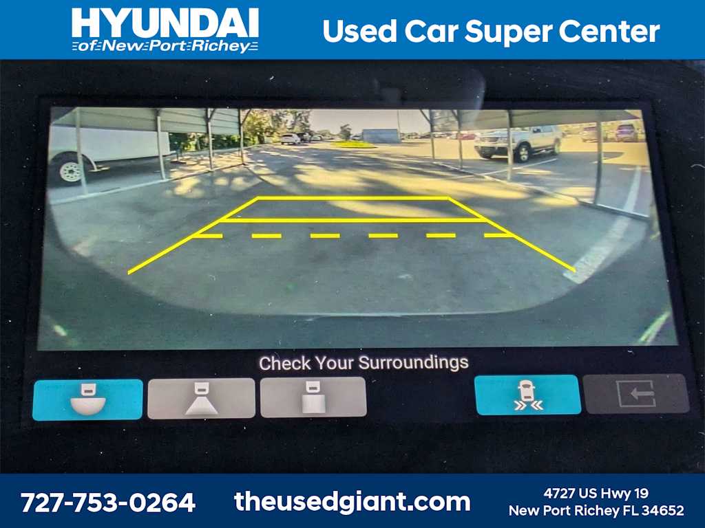 Thumbnail: 2021 Honda Passport - 27