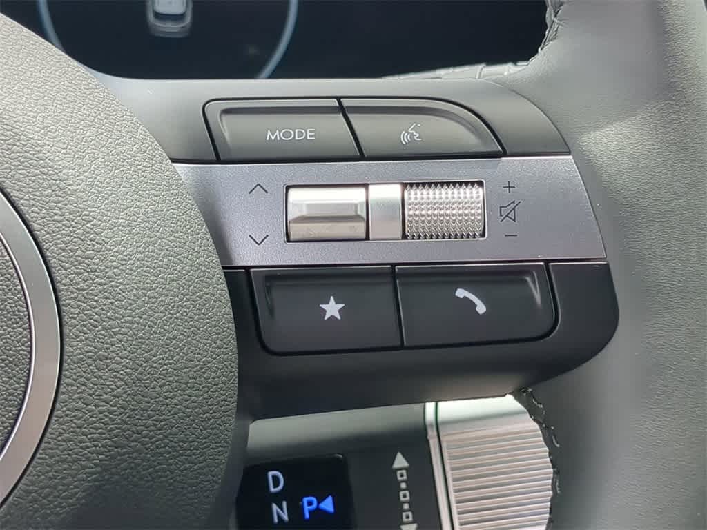 Thumbnail: 2026 Hyundai Tucson - 26