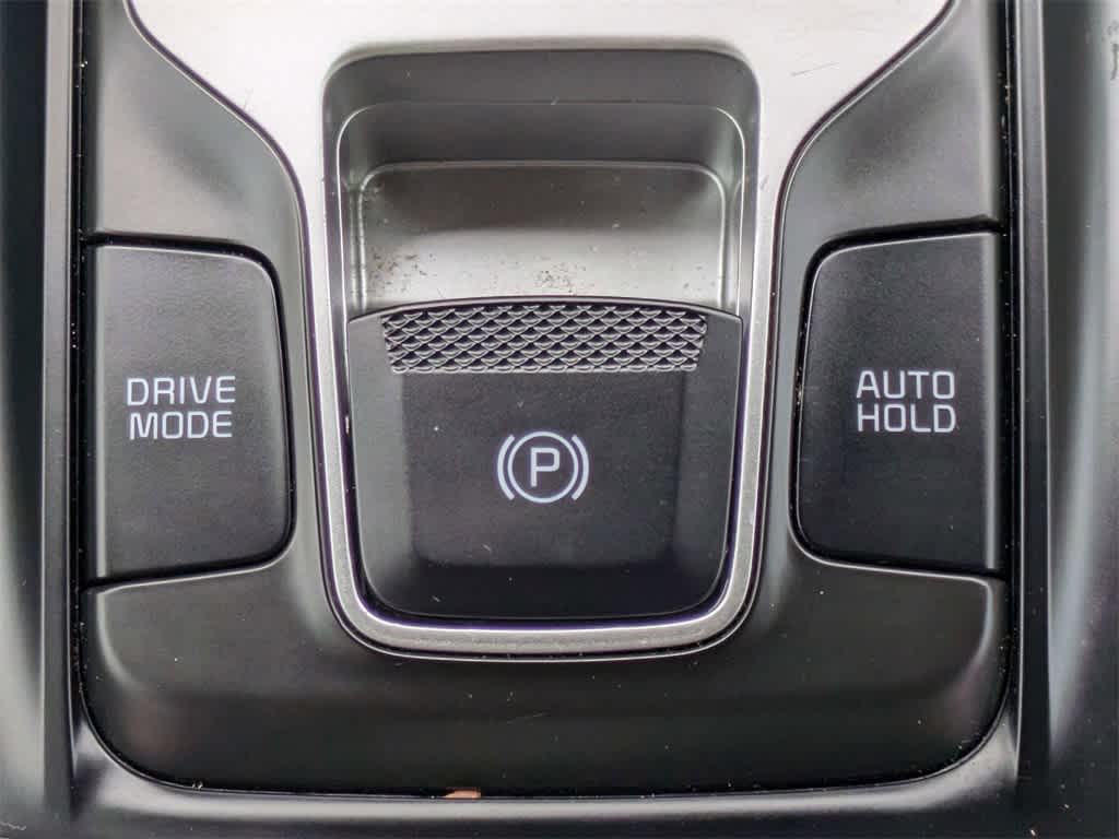 Thumbnail: 2024 Kia Carnival - 29