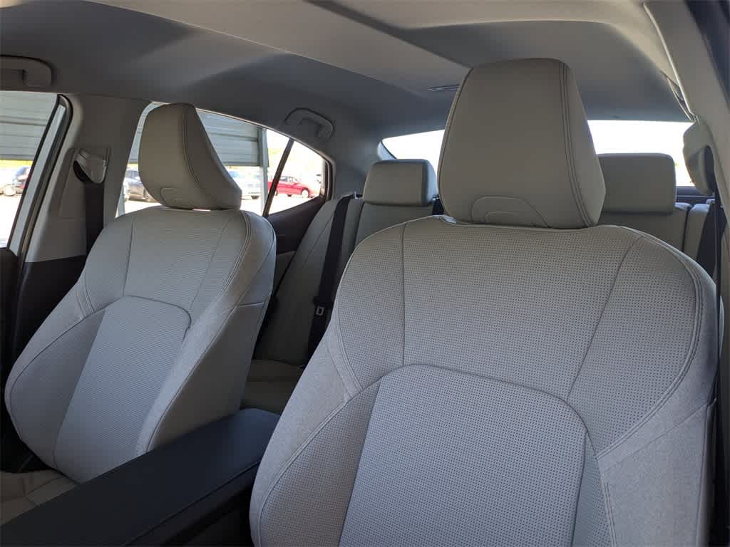 Thumbnail: 2025 Toyota Camry - 7