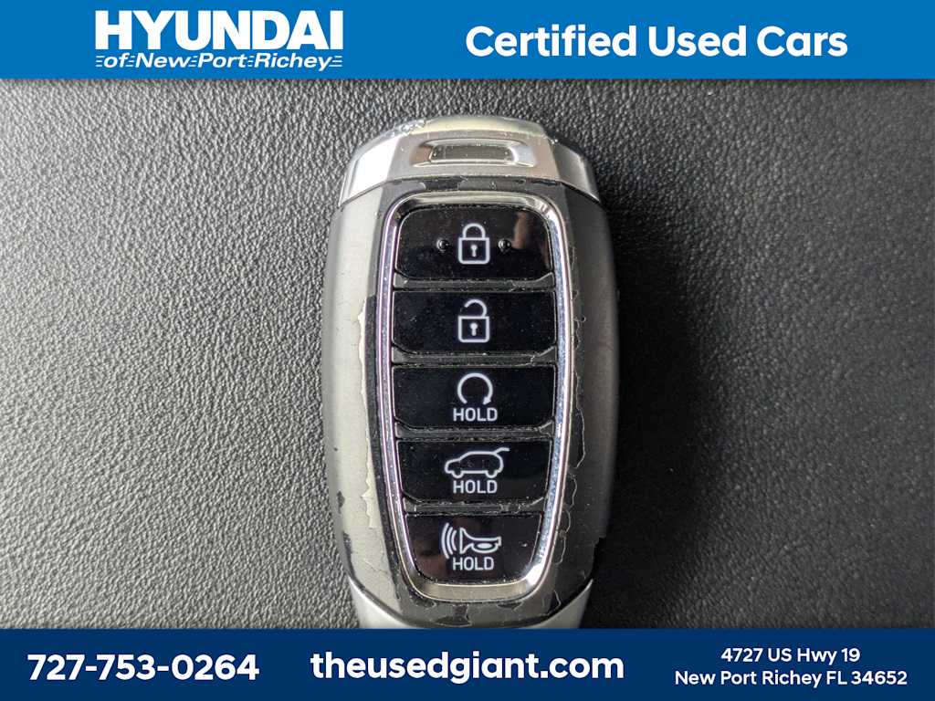 Thumbnail: 2020 Hyundai Palisade - 41