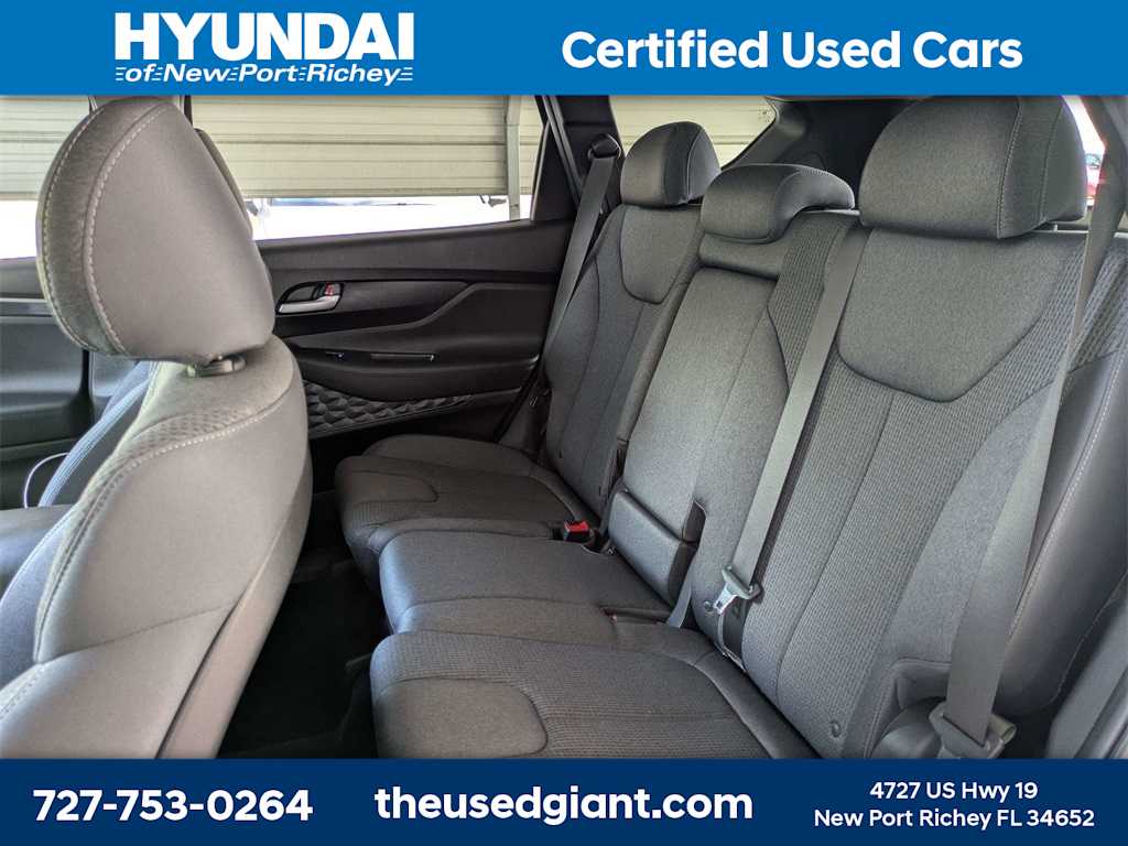 Thumbnail: 2023 Hyundai Santa Fe - 16