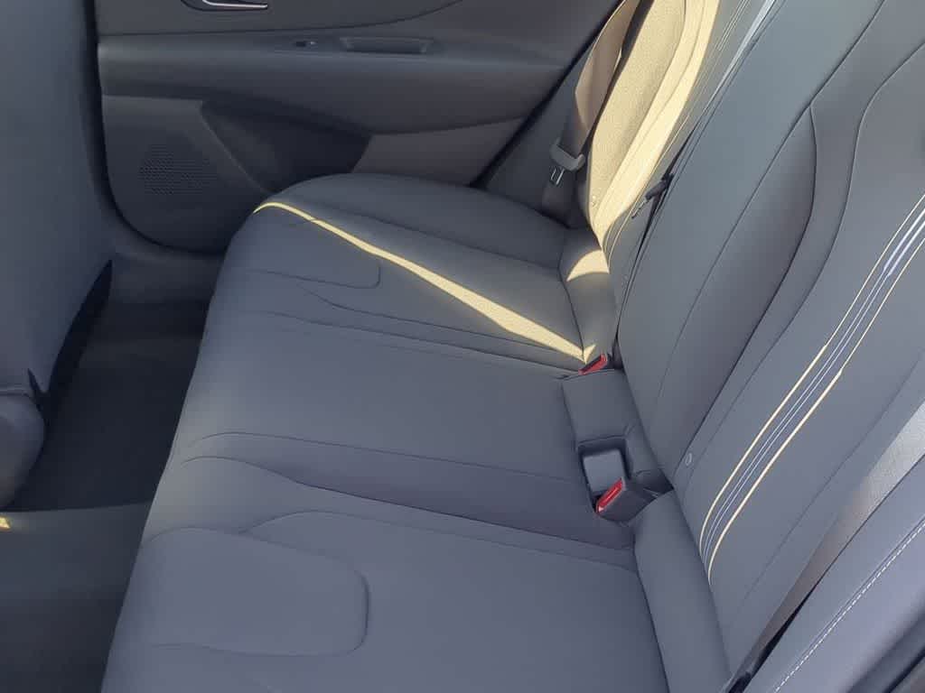 Thumbnail: 2026 Hyundai Elantra - 20