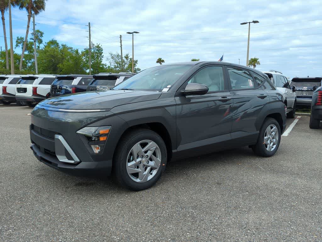 Thumbnail: 2026 Hyundai Kona - 2
