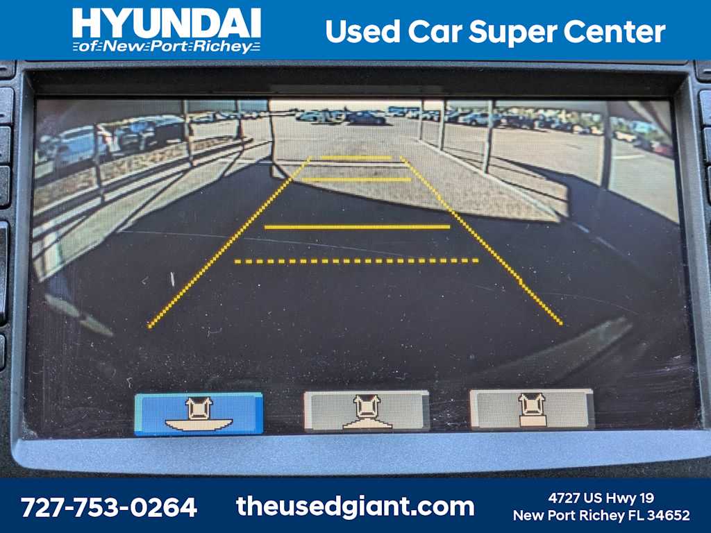 Thumbnail: 2014 Honda CR-V - 22