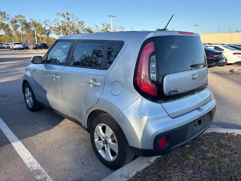 Thumbnail: 2017 Kia Soul - 2
