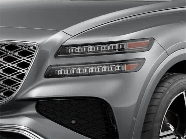 Thumbnail: 2025 Genesis GV80 - 9