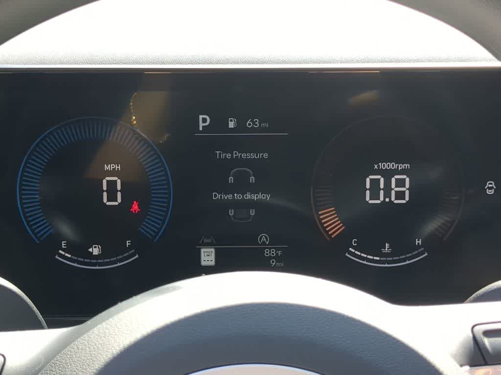 Thumbnail: 2026 Hyundai Tucson - 33