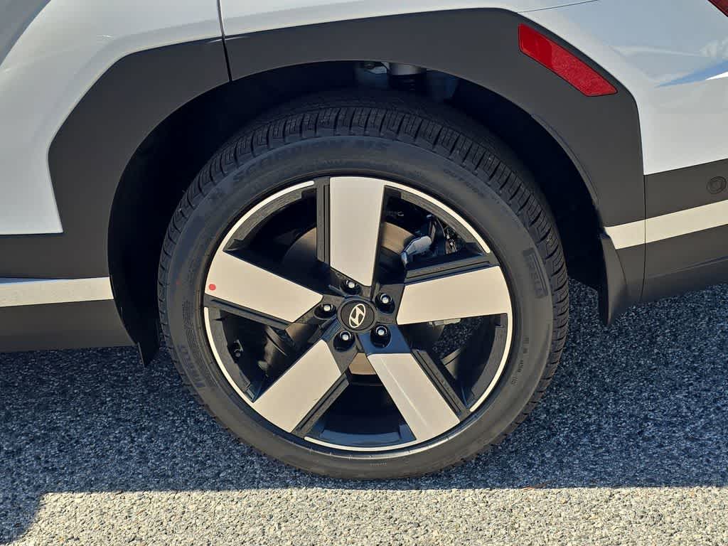 Thumbnail: 2026 Hyundai Santa Fe - 14