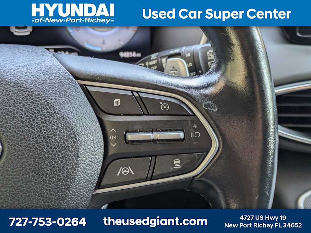 Thumbnail: 2023 Hyundai Santa Fe - 38
