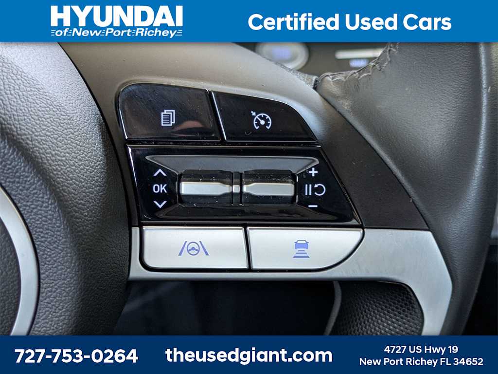 Thumbnail: 2023 Hyundai Elantra - 33