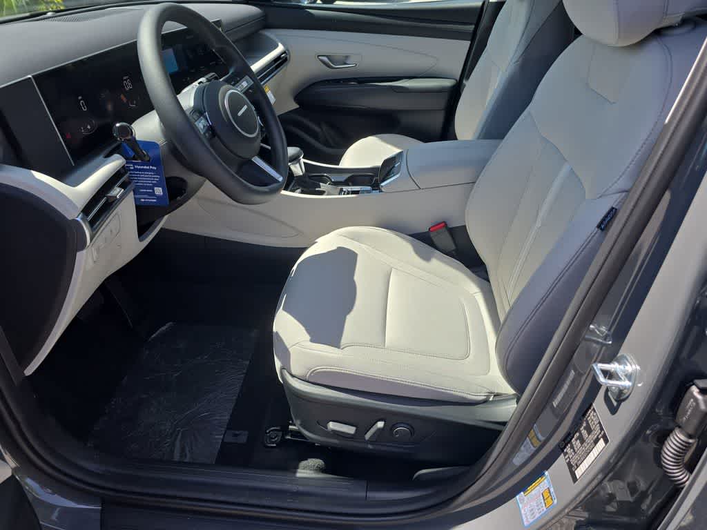 Thumbnail: 2026 Hyundai Tucson - 16
