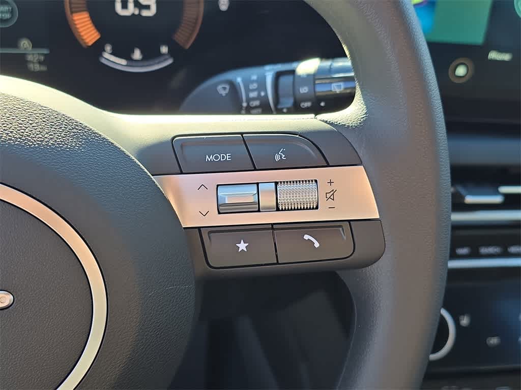 Thumbnail: 2026 Hyundai Tucson - 24